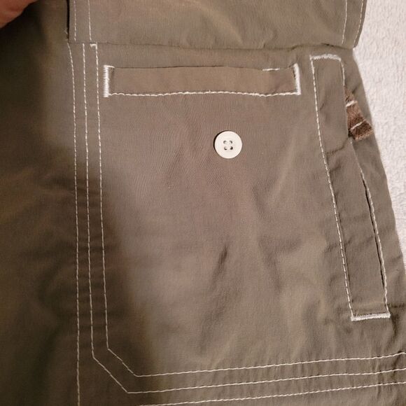 Afi sport cargo shorts - Picture 7 of 7